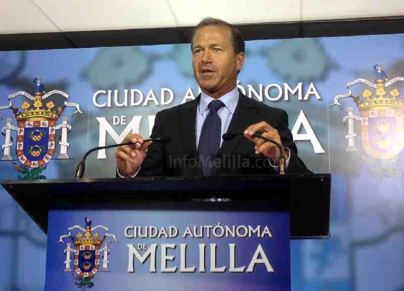 Melilla destina 420.000 euros para subvencionar el alquiler de viviendas