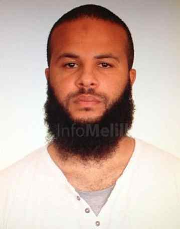 Mohamed El Bali se encuentra en la prisión de Melilla