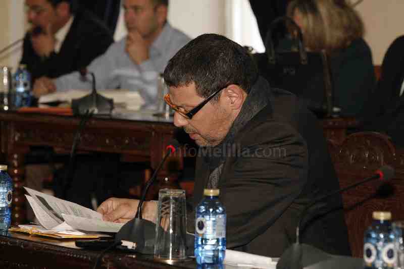 CPM pide una ley de Asuntos Sociales que favorezca la justicia y la igualdad