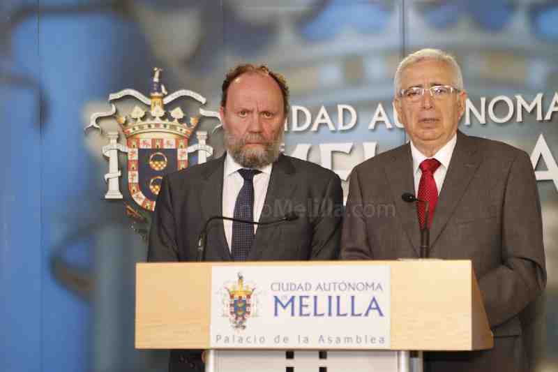 Melilla sumará dos nuevas titulaciones universitarias el próximo curso