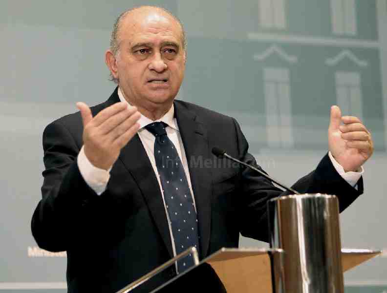 Ministro de Interior