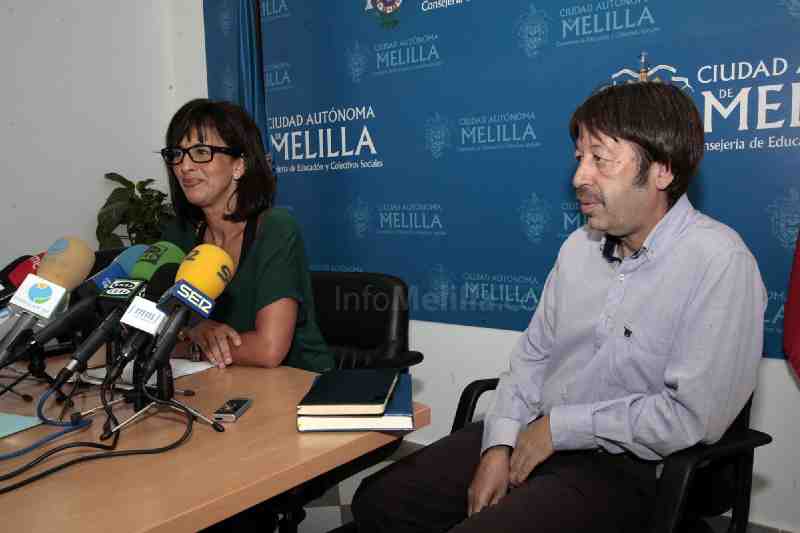 Melilla convoca becas de investigación para ahondar en su interculturalidad