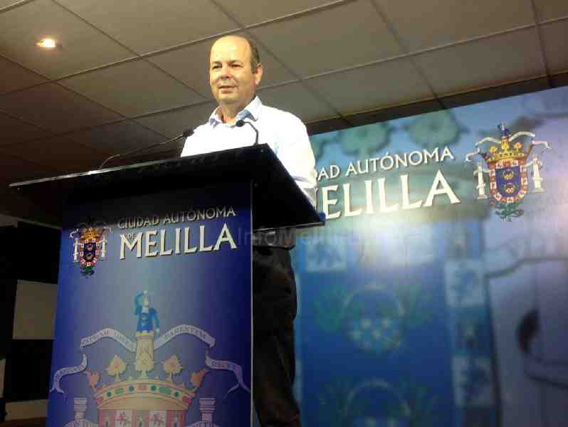 Melilla destinará 1,3 millones a ayudas para Infantil, Primaria y Secundaria