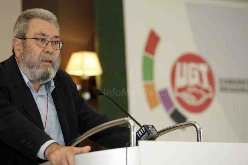 UGT disiente del informe sobre pensiones y dice que la pelota es del Gobierno