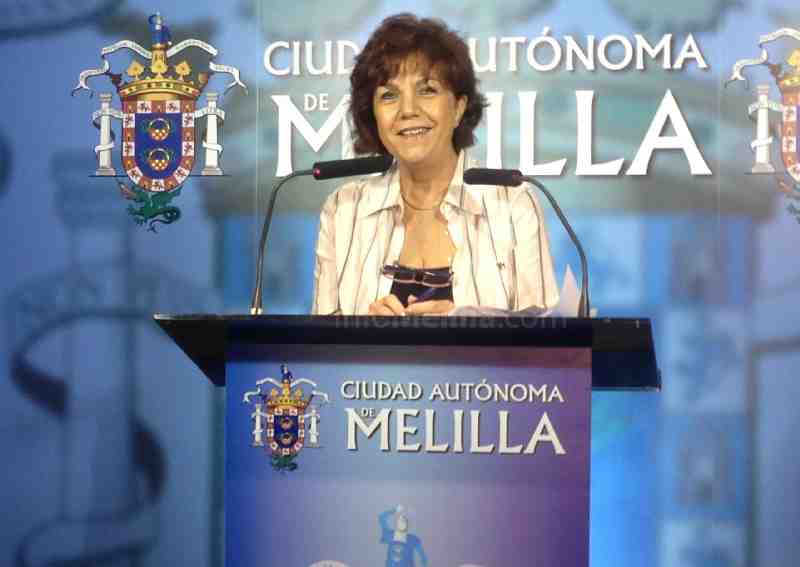 Melilla recibe 1.289 solicitudes para las 750 plazas de viajes para mayores