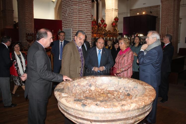 Melilla y Vélez-Málaga firman un protocolo de hermanamiento en la localidad malagueña