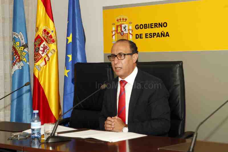 Melilla reforzará plantilla policial en verano con 20 comisiones de servicio