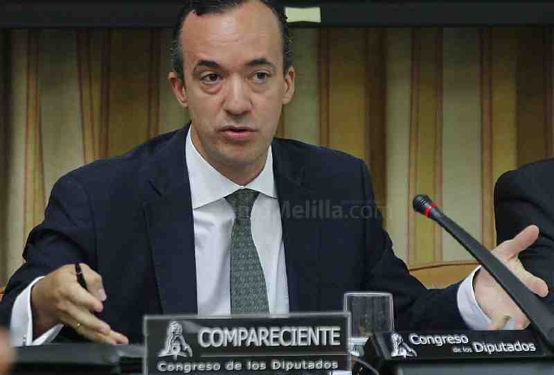Interior cree que las medidas en la valla de Melilla darán resultado