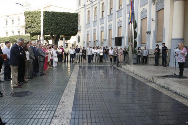 La AECC celebra su tradicional acto con motivo del Día Internacional Contra el Cáncer de Mama