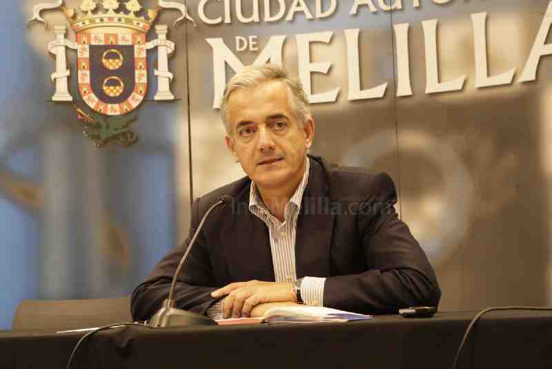 Melilla busca incentivar a empresas con ayudas y un plan de inserción laboral