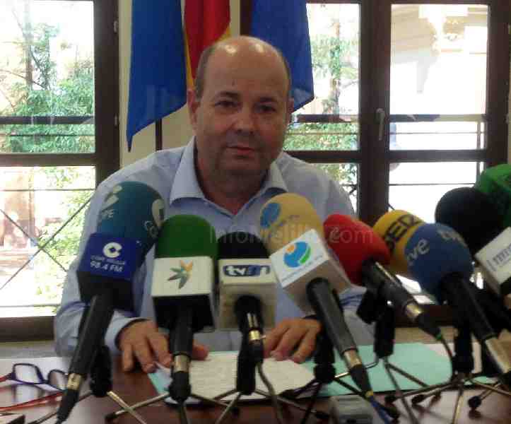 El Gobierno de Melilla cree que las mejoras en Impuesto de Sociedades garantizan desarrollo de la ciudad