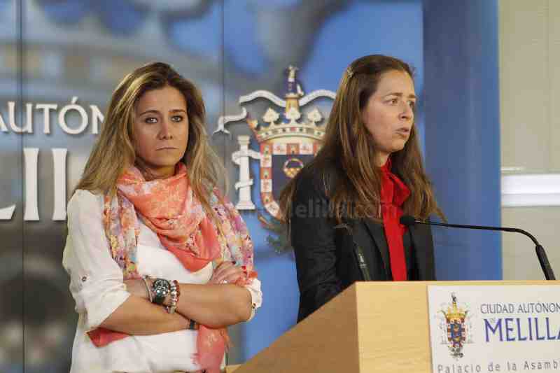 El paro y la vivienda, principales preocupaciones de los jóvenes melillenses