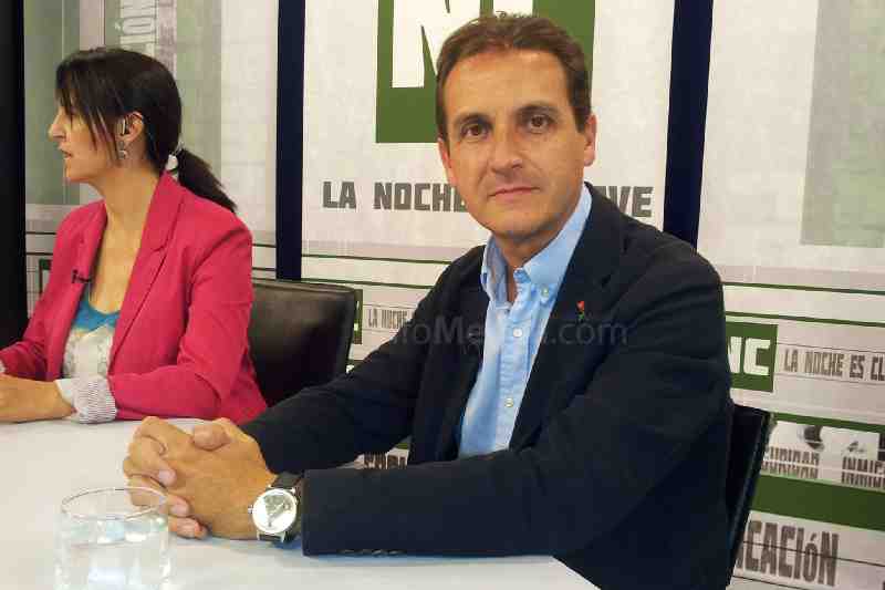 Escobar: “El Gobierno local responde más a intereses particulares que a la defensa del interés general”