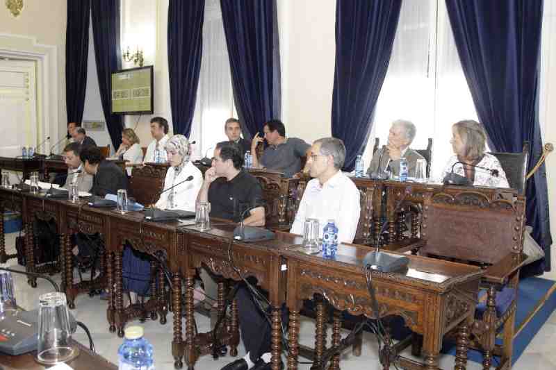 La oposición en Melilla presenta 306 solicitudes de información en dos años