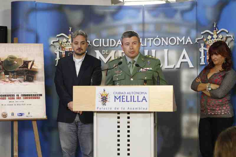 La simbiosis entre la prensa y las fuerzas militares, tema principal de la mesa redonda organizada con motivo del I Centenario de la APM