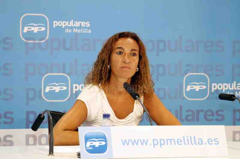 Donoso critica la “desfachatez” de los socialistas pidiendo, a través de Caldera, inversiones que ellos no realizaron