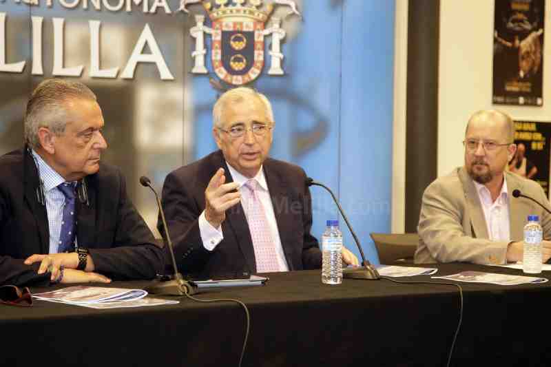 Melilla empezará a construir su primer carril bici tras el verano