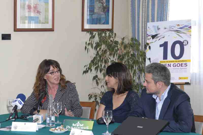 Convocado el X Premio de Periodismo Carmen Goes, que promueve igualdad