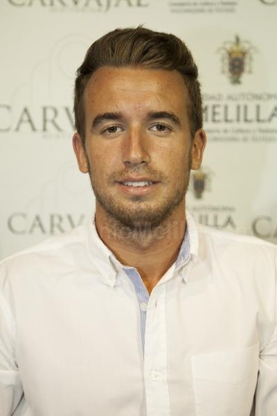 Alfonso Rodríguez