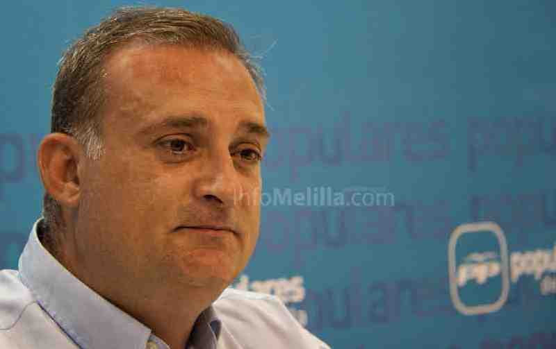 Javier Lence será nombrado nuevo presidente de EMVISMESA