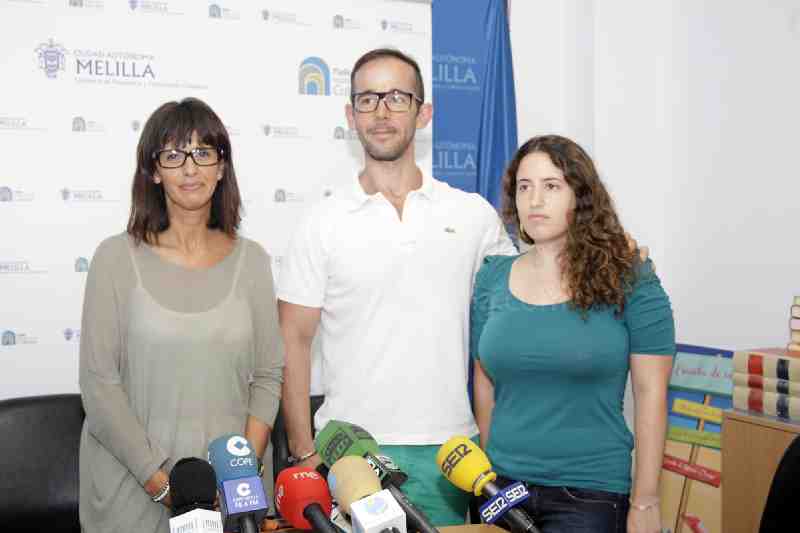 Promueven un estudio sobre patrimonio inmaterial y costumbres de Melilla