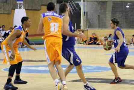 Melilla Baloncesto: Galicia nunca ha sido tierra propicia para los melillenses