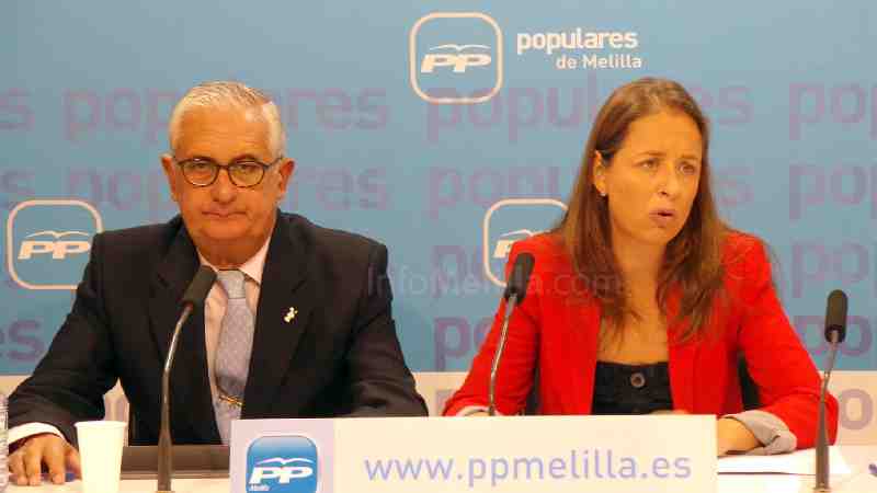 Melilla y Ceuta mejorarán autonomía por enmienda a la Ley de Reforma Local