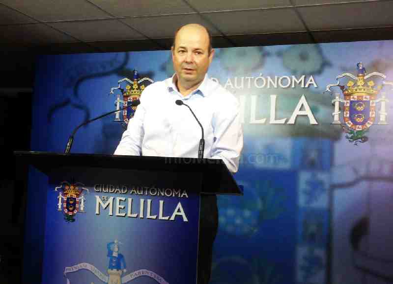 La Ciudad Autónoma prepara la creación de un registro único de facturas para proveedores