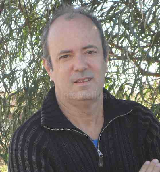 Manolo Soria