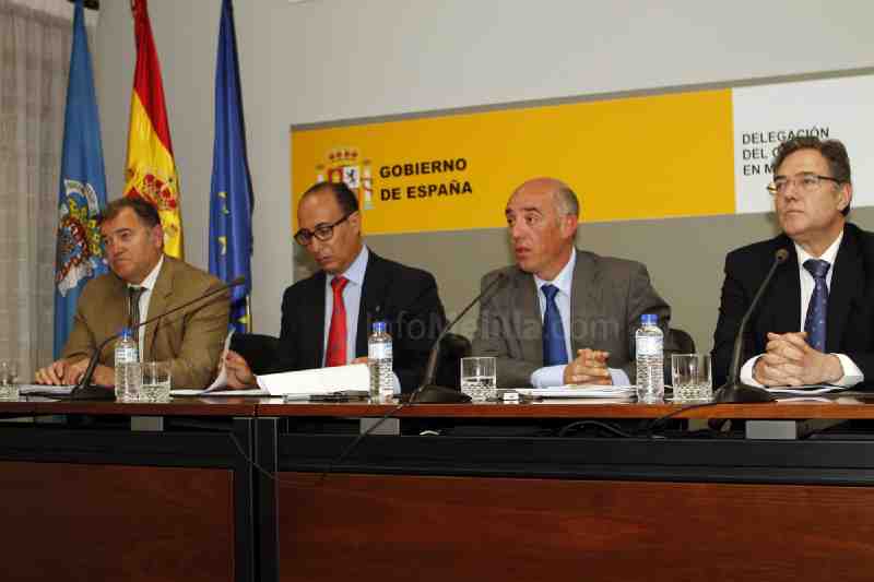 El Ingesa pretende reducir el tiempo de espera y automatizar la petición de citas