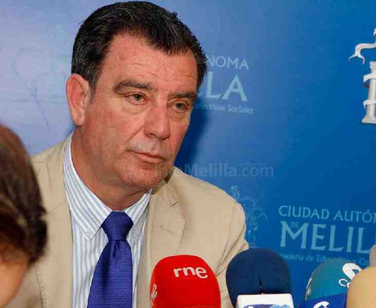 Melilla premiará las mejores notas en las pruebas de acceso a la universidad