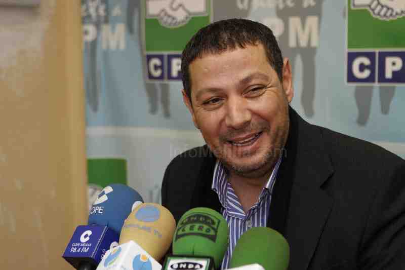 Coalición por Melilla propone una ley de Asuntos Sociales para combatir la pobreza