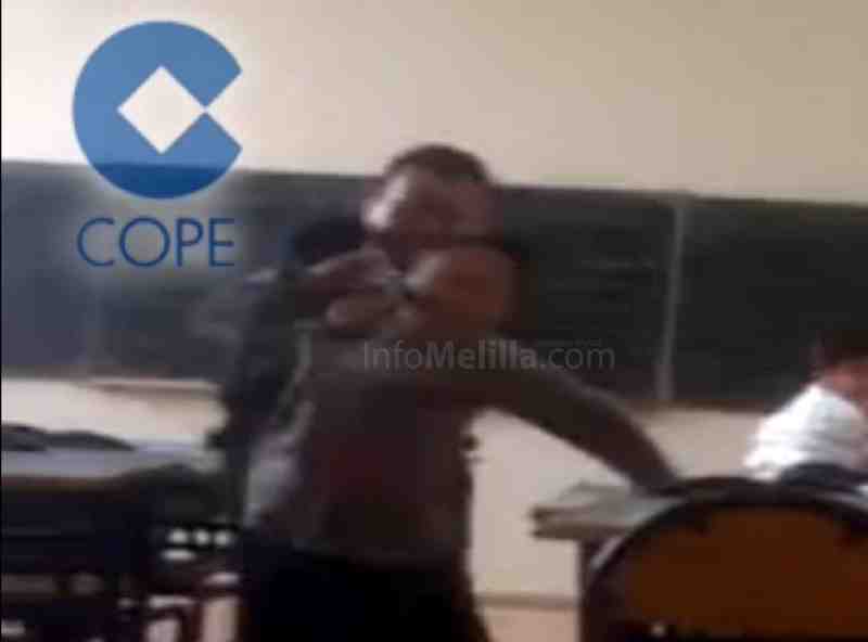Fotograma del vídeo