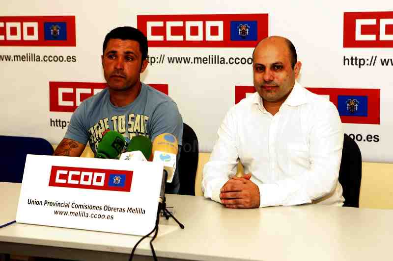 El Sindicato de la Policía Local se une a CCOO para tener voz en la Ciudad
