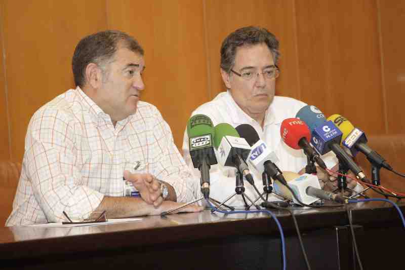 Cerrados los quirófanos y el paritorio del hospital de Melilla tras el incendio