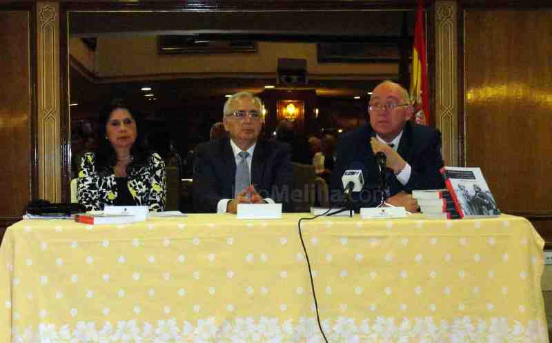 Miguel Platón afirma en su nuevo libro que el "precipitado" alzamiento prolongó la guerra civil