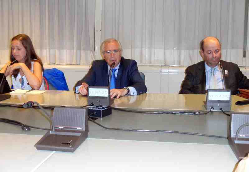 Melilla y Ceuta acuerdan seguir caminando juntas en sus reivindicaciones