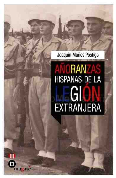 Entre el hambre y la aventura, legionarios españoles en Indochina