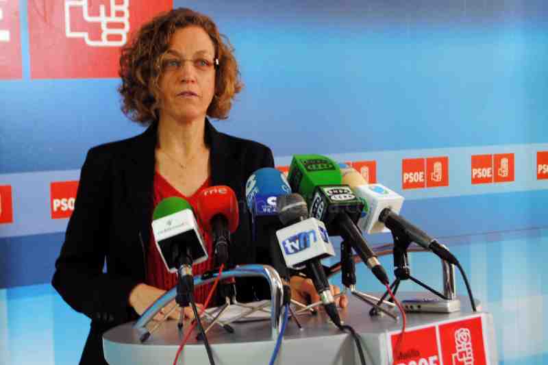 Rojas: “Al PP nunca le ha gustado Horcas Coloradas y no tiene interés en que esté en funcionamiento”