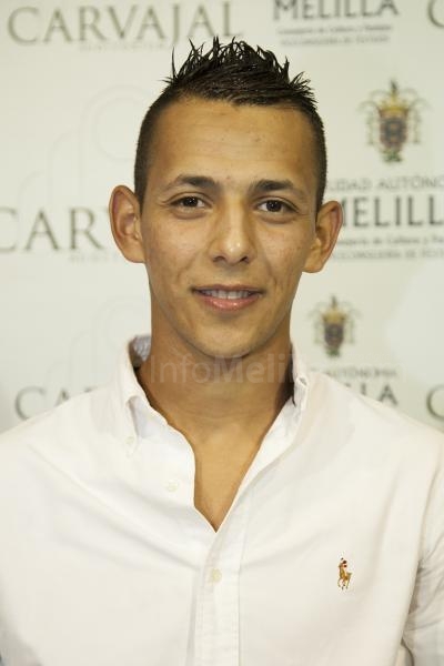 Rafik Mohamed