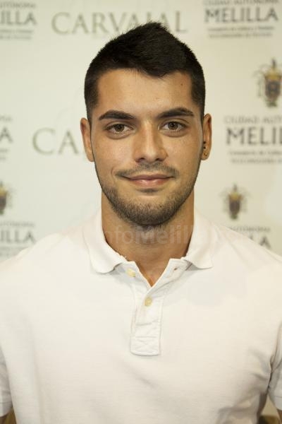 Víctor Callejón
