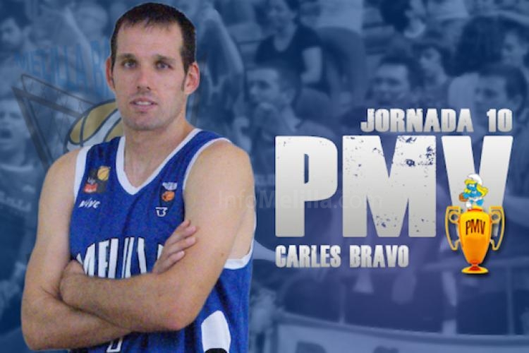Carles Bravo