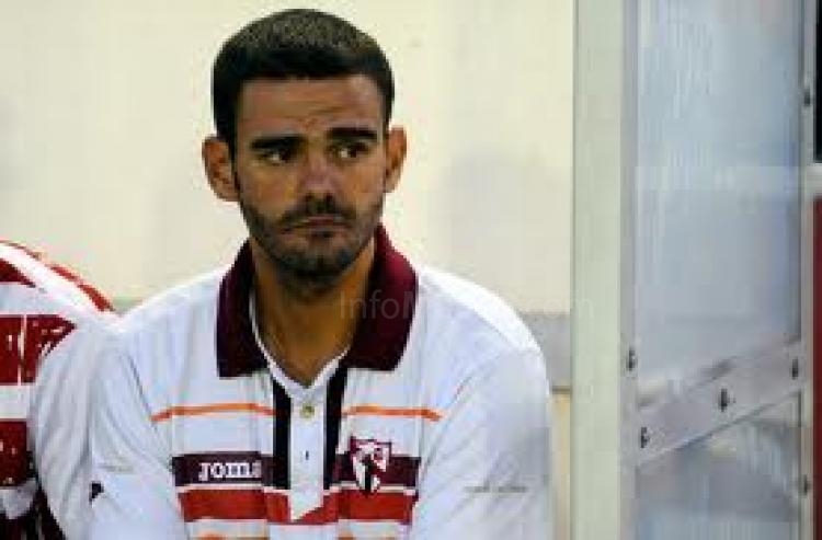 Ramón Tejada (Sevilla Atlético)