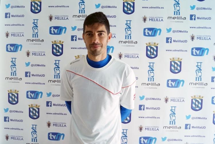 Guille Roldán, volverá a casa casi por Semana Santa