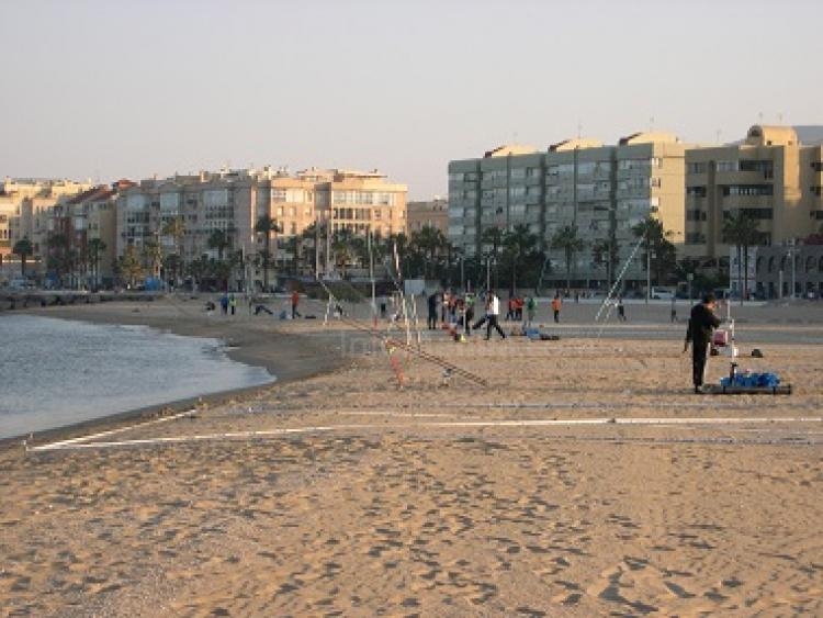 Pesca Campeonato de España Mar-Costa: Los sevillanos del “Giraldillo”, vencedores