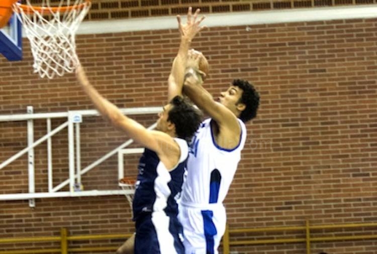 Definidos los partidos de pretemporada para el Club Melilla Baloncesto
