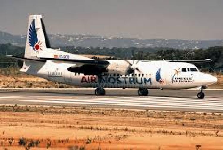 Los azulinos se desplazarán en avión hasta Málaga y luego en autobús hasta La Línea