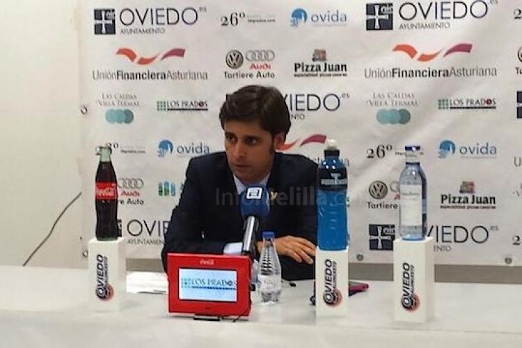 Alejandro Alcoba