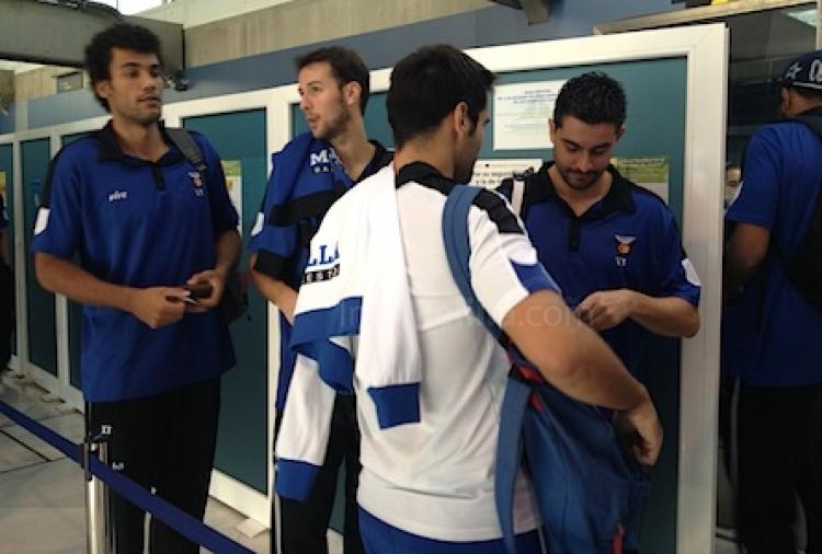 Melilla Baloncesto: Plan de viaje a Málaga