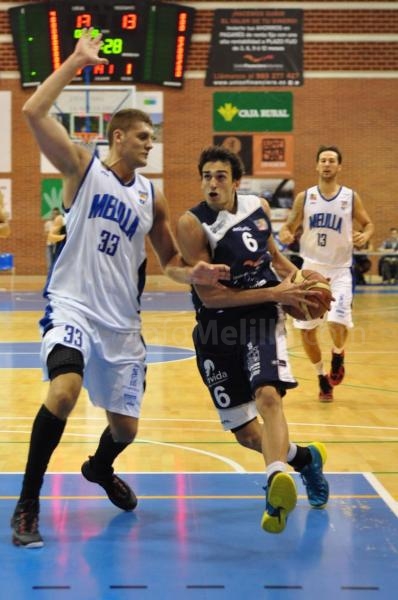 Deividas Busma